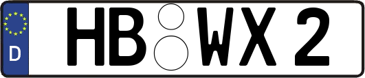 HB-WX2