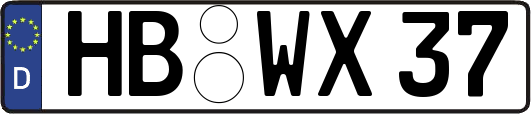 HB-WX37