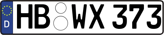 HB-WX373