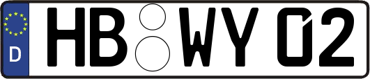 HB-WY02