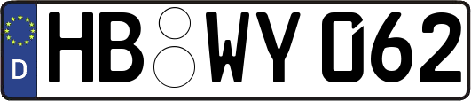 HB-WY062