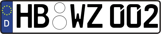 HB-WZ002