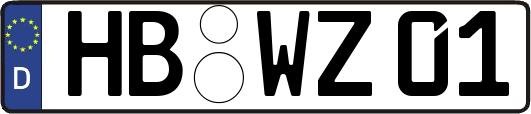 HB-WZ01