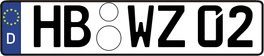 HB-WZ02