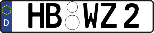 HB-WZ2
