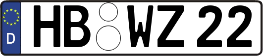 HB-WZ22