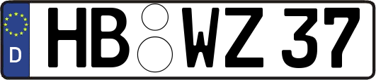 HB-WZ37
