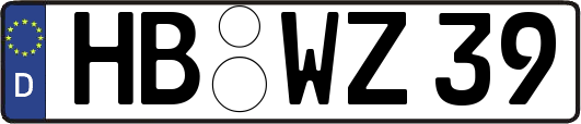 HB-WZ39