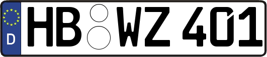 HB-WZ401