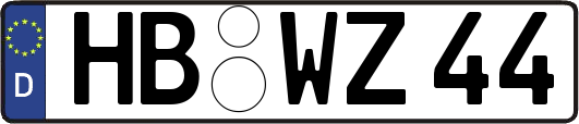 HB-WZ44