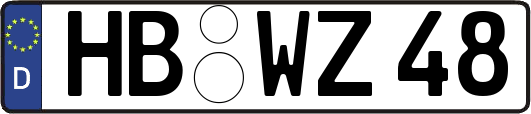 HB-WZ48