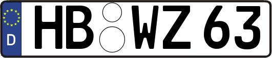 HB-WZ63