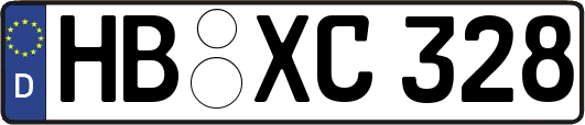 HB-XC328