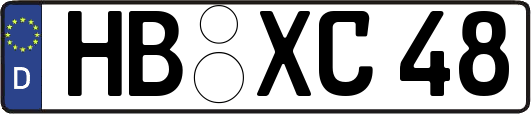 HB-XC48