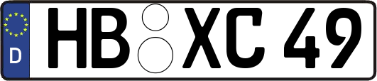 HB-XC49