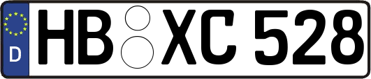 HB-XC528