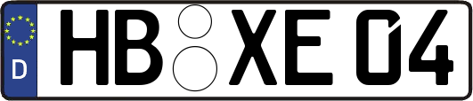 HB-XE04