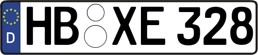 HB-XE328
