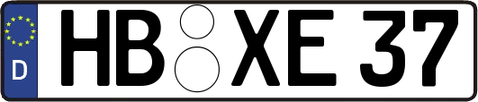 HB-XE37