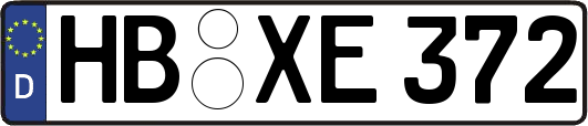 HB-XE372