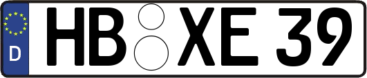 HB-XE39