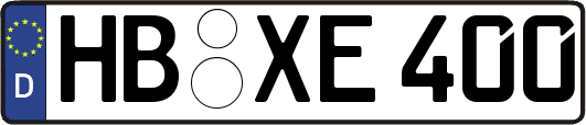 HB-XE400