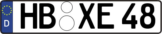 HB-XE48