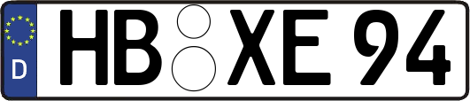 HB-XE94