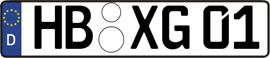 HB-XG01