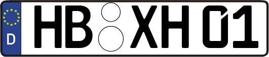 HB-XH01