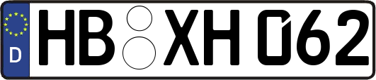 HB-XH062
