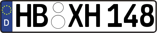 HB-XH148