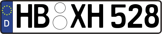 HB-XH528