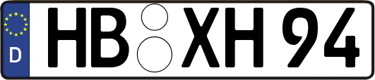 HB-XH94