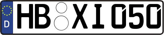 HB-XI050
