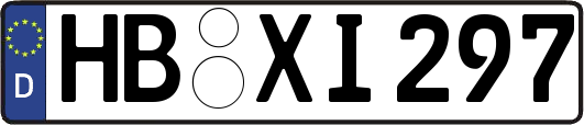 HB-XI297