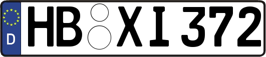HB-XI372