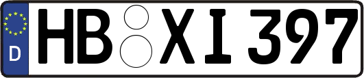 HB-XI397