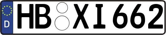 HB-XI662