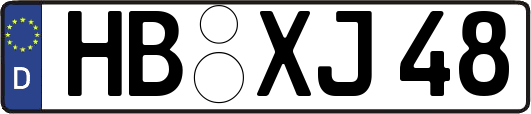 HB-XJ48