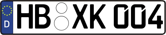 HB-XK004