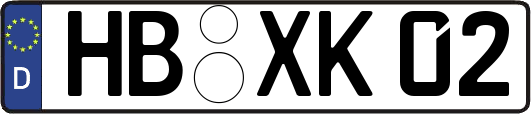 HB-XK02