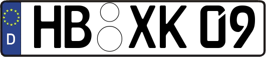 HB-XK09
