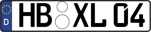 HB-XL04