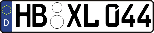 HB-XL044