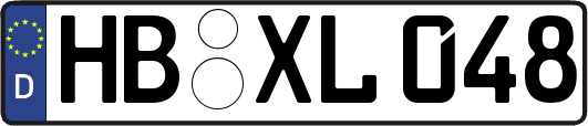 HB-XL048