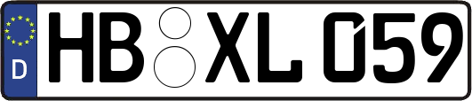 HB-XL059
