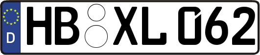 HB-XL062