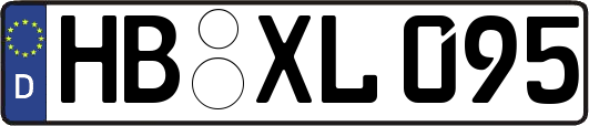 HB-XL095
