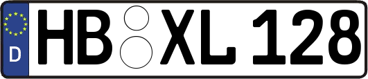 HB-XL128